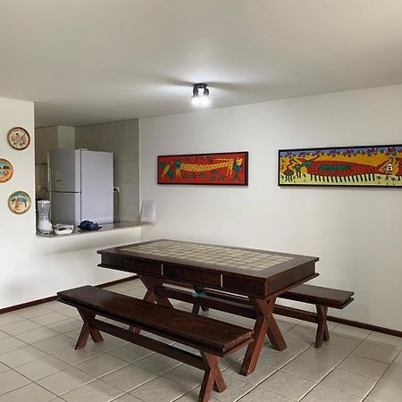 Casa No Paraiso Dos Carneiros Em Tamandaré Zewnętrze zdjęcie