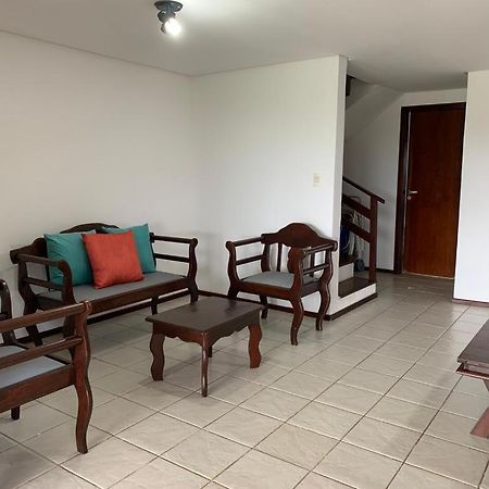 Casa No Paraiso Dos Carneiros Em Tamandaré Zewnętrze zdjęcie