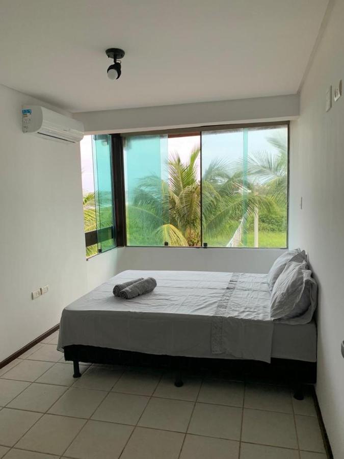 Casa No Paraiso Dos Carneiros Em Tamandaré Zewnętrze zdjęcie