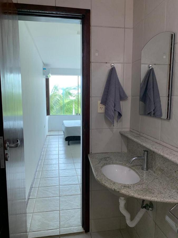 Casa No Paraiso Dos Carneiros Em Tamandaré Zewnętrze zdjęcie