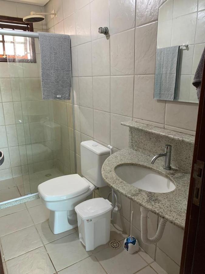 Casa No Paraiso Dos Carneiros Em Tamandaré Zewnętrze zdjęcie