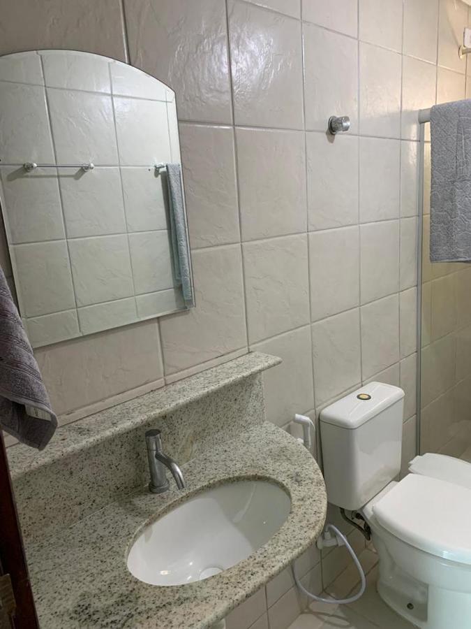 Casa No Paraiso Dos Carneiros Em Tamandaré Zewnętrze zdjęcie