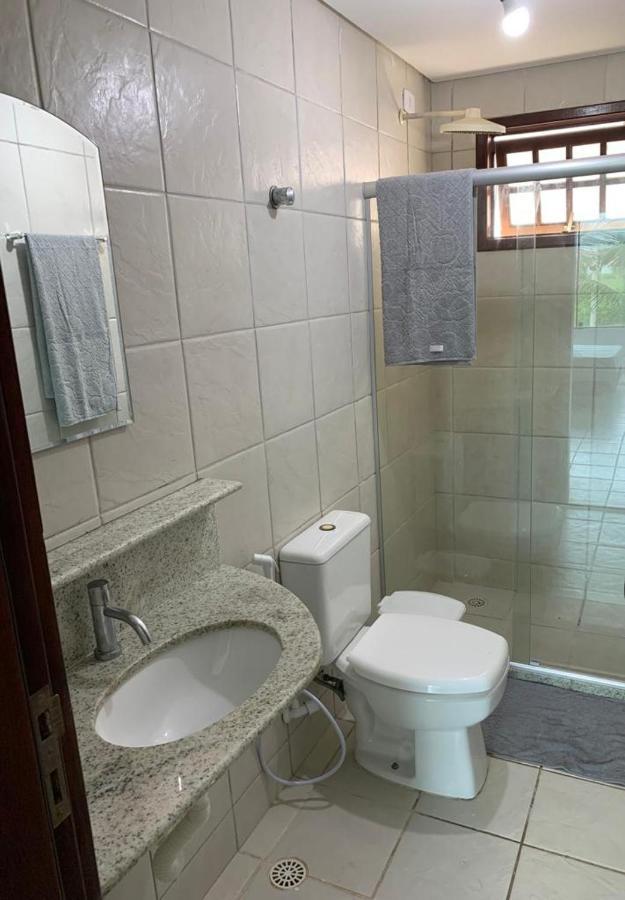 Casa No Paraiso Dos Carneiros Em Tamandaré Zewnętrze zdjęcie