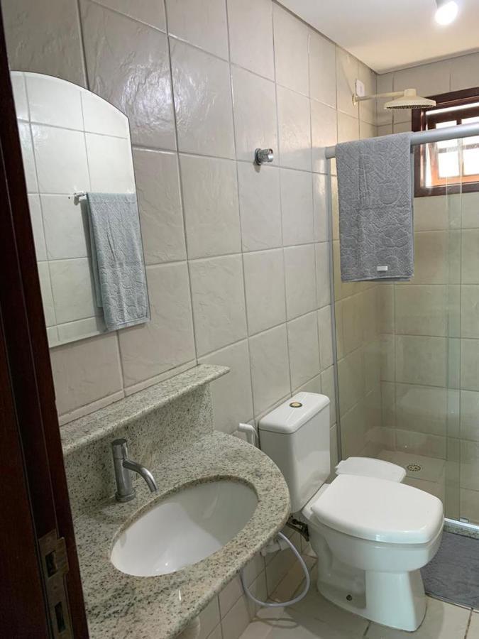 Casa No Paraiso Dos Carneiros Em Tamandaré Zewnętrze zdjęcie