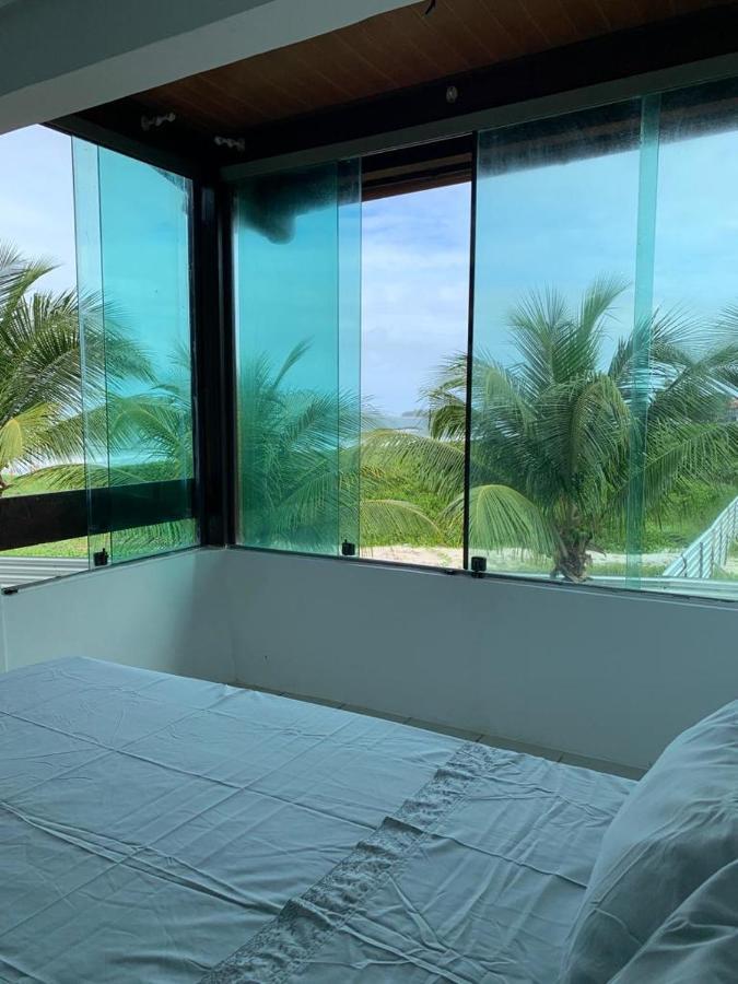 Casa No Paraiso Dos Carneiros Em Tamandaré Zewnętrze zdjęcie
