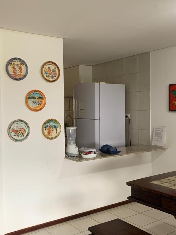 Casa No Paraiso Dos Carneiros Em Tamandaré Zewnętrze zdjęcie