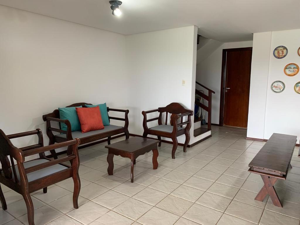 Casa No Paraiso Dos Carneiros Em Tamandaré Zewnętrze zdjęcie